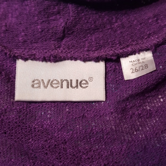 Avenue Cardigan Sweater - Picture 5 of 5